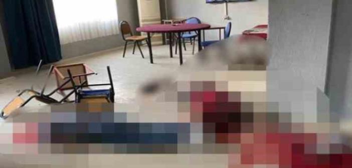 İzmir’de 5 kişinin öldüğü kahvehane baskını ile ilgili 9 tutuklama