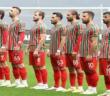 Kaf-Kaf hedeften şaştı