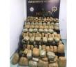 Sınırda 340 kilo esrar ele geçirildi