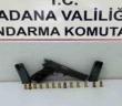 Adana’da jandarma ekipleri uygulama yaptı, aranan 27 şahıs yakalandı