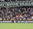 Altay - Tuzlaspor maçının biletleri satışa çıktı