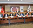Çelik: Şehrin sorunlarını bilimin ışığında ortak akıl ile çözeceğiz!