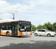 Gaziantep’te 3 gün toplu taşıma ücretsiz olacak