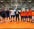 Gençler geleneksel 19 Mayıs etkinliklerinde buluştu