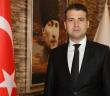 Kaymakam Cıdıroğlu’nun “19 Mayıs” mesajı
