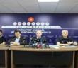 Nurdağı’nda hayat normalleşmeye başladı