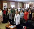 Sanko Üniversitesi Hemşirelik Bölümüne akreditasyon belgesi