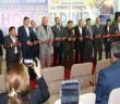 Van’da İnşaat Yapı ve Yenilenebilir Enerji Fuarı kapılarını açtı