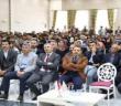 Yazar Hayati İnanç Muradiye halkıyla buluştu