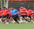 Amedspor son maçına çıkıyor