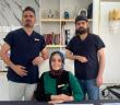 AURA Dermatoloji Uzmanları, Güneş ışınlarına karşı uyardı!