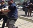 Esnaf kefalet başkanının öldürülmesi olayında 2 tutuklama