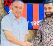 Mardin 1969 Spor'da üç imza birden