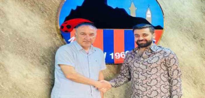 Mardinspor gelecek sezon için kolları sıvadı