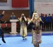 19 Mayıs Gençlik Bayramı kutlandı