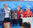 Türkiye’nin ilk Tropik Uğur Böceği Bahçesi Gaziantep’te