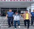 Adana’da 3 binden fazla sentetik hap ele geçirildi: 2 kişi tutuklandı