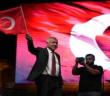 Adanalılar 19 Mayıs’ı kortejli, konserli etkinliklerle coşkuyla kutladı