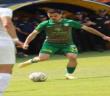 Amedspor ligin son maçında sahadan mağlubiyetle ayrıldı