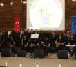 Antakya Medeniyetler Korosu’ndan Van’da dayanışma konseri