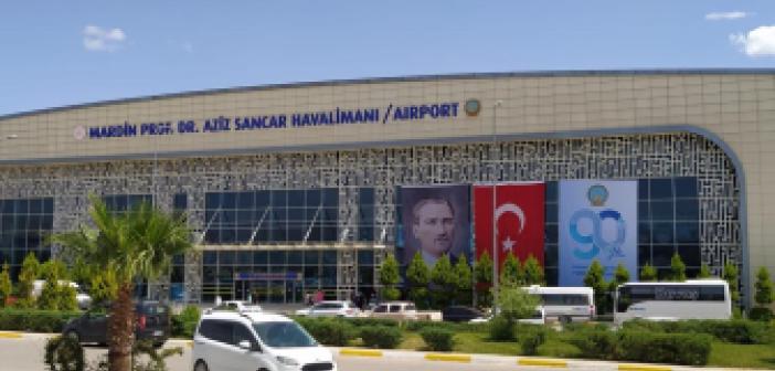Bulut: DHMİ Çalışıyor, Türkiye Uçuyor