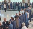 Kanaat önderlerin girişimi ile üç aile arasında barış yapıldı.