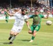 TFF 2. Lig: Menemen FK: 4 - Amed Sportif: 3