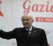 MHP Genel Başkanı Bahçeli; “Recep Tayyip Erdoğan kararının son mührünü de vurmak lazımdır"