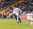 Altınordu, 9 yıl sonra 1. Lig’e veda etti
