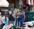 Bağlar Belediye Başkanı Beyoğlu esnaf buluşmalarına devam ediyor