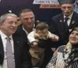 Bakan Akar: “85 milyon vatandaşımızı terör belasından kurtarmakta kararlıyız”
