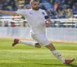 Erhan Çelenk gol kralı oldu