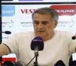 Şenol Güneş: “Mantık dışı, hukuk dışı bir lig”