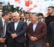 Şırnak’ta Uluslararası Cudi Cup Tenis Turnuvası başladı