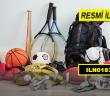 SPOR MALZEMESİ SATIN ALINACAKTIR