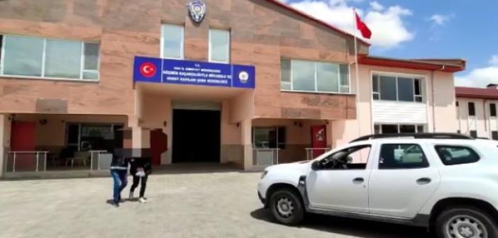 Van’da 4 organizatör hakkında işlem yapıldı