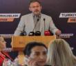 Bakan Kasapoğlu: “Kadının misyonunu birlikte arttıracağız”