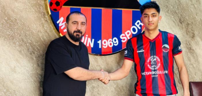 Mardinspor sezon öncesi transfer atağında