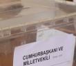 Seçime 5 gün kaldı