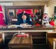 Şehit ve gazi ailelerinden Türk-Kürt kardeşliği vurgusu