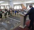 Bölünmez, Muhtarlar, STK Temsilcileri ve teşkilatla bir araya geldi