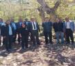 Siirt’te kuru fasulye yetiştirilecek
