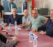 Artuklu’da seçim ziyaretleri sürüyor