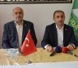 HÜDA PAR Genel Sekreteri Demir: Milletvekili yemin metniyle hiçbir sorunumuz yok
