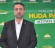 HÜDA PAR milletvekili Serkan Ramanlı'dan Milletvekili yemini konusunda yeni açıklama