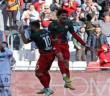 Karşıyaka’nın golcüleri 24 gol attı