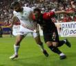 Amedspor, 24 Erzincanspor’a yenilerek play-off turunda elendi