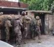Batman’da FETÖ/PDY operasyonunda 2 gözaltı
