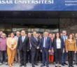 Dünyanın en zengin köfte çeşidi Türk mutfağında