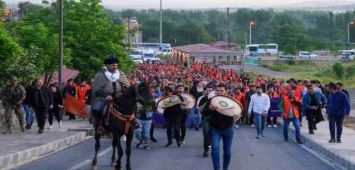 Diyarbakır’ın Fethi’nin 1384’üncü yıldönümü kutlandı